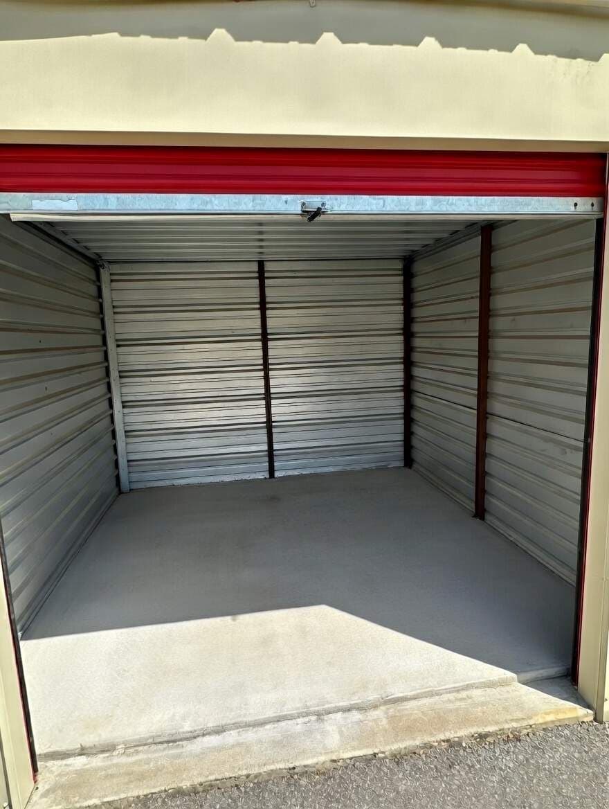 10 Federal Storage self storage