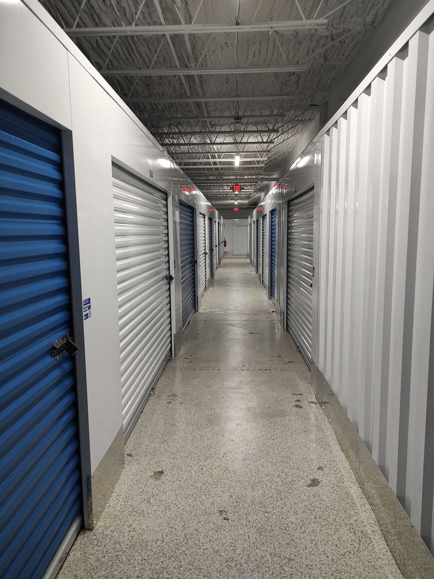 Carolina Secure Storage self storage