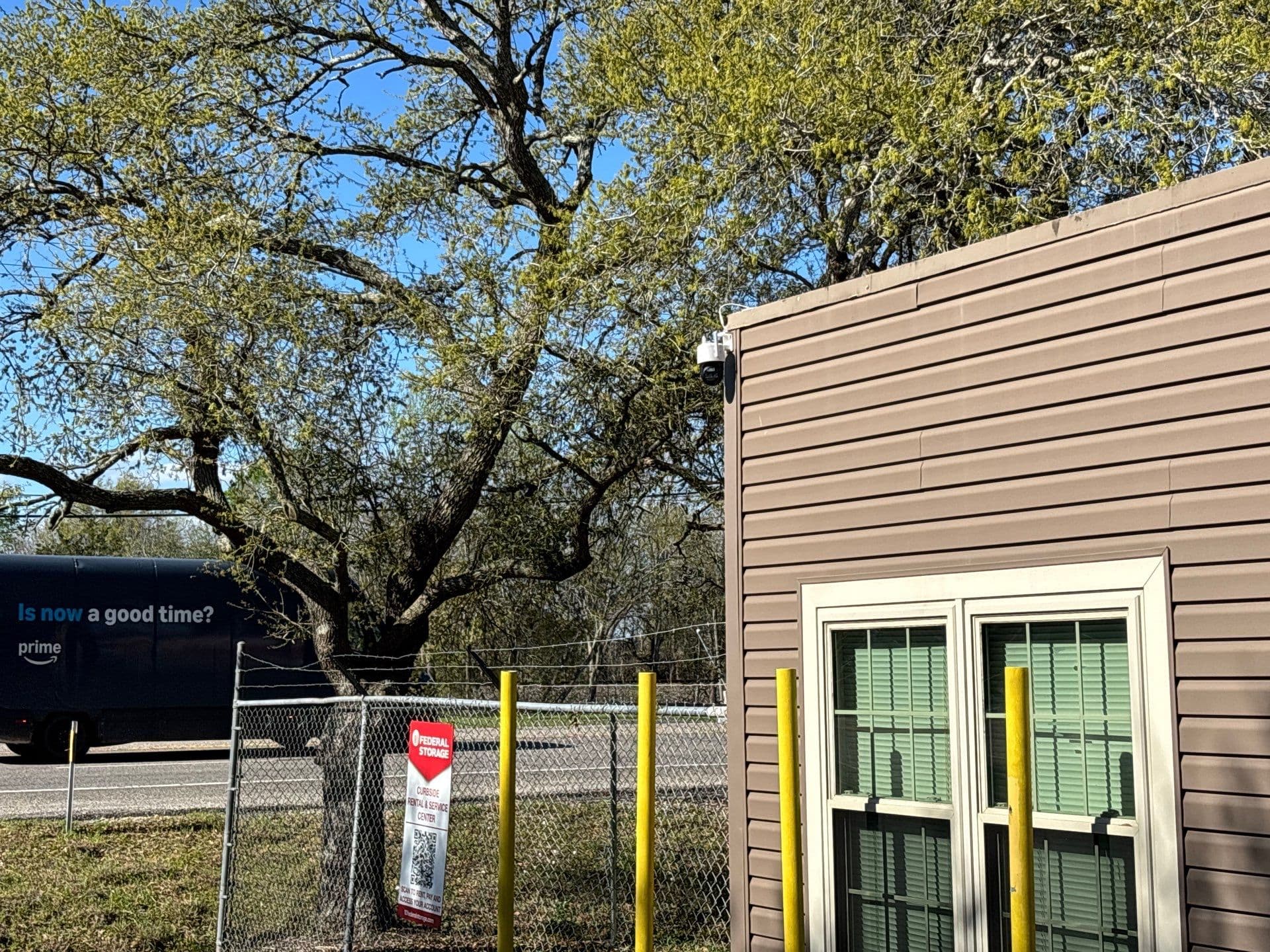 10 Federal Storage # 3048 | 15442 & 15502 Hwy 6 | Santa Fe, TX 77517 - Carousel Image 2