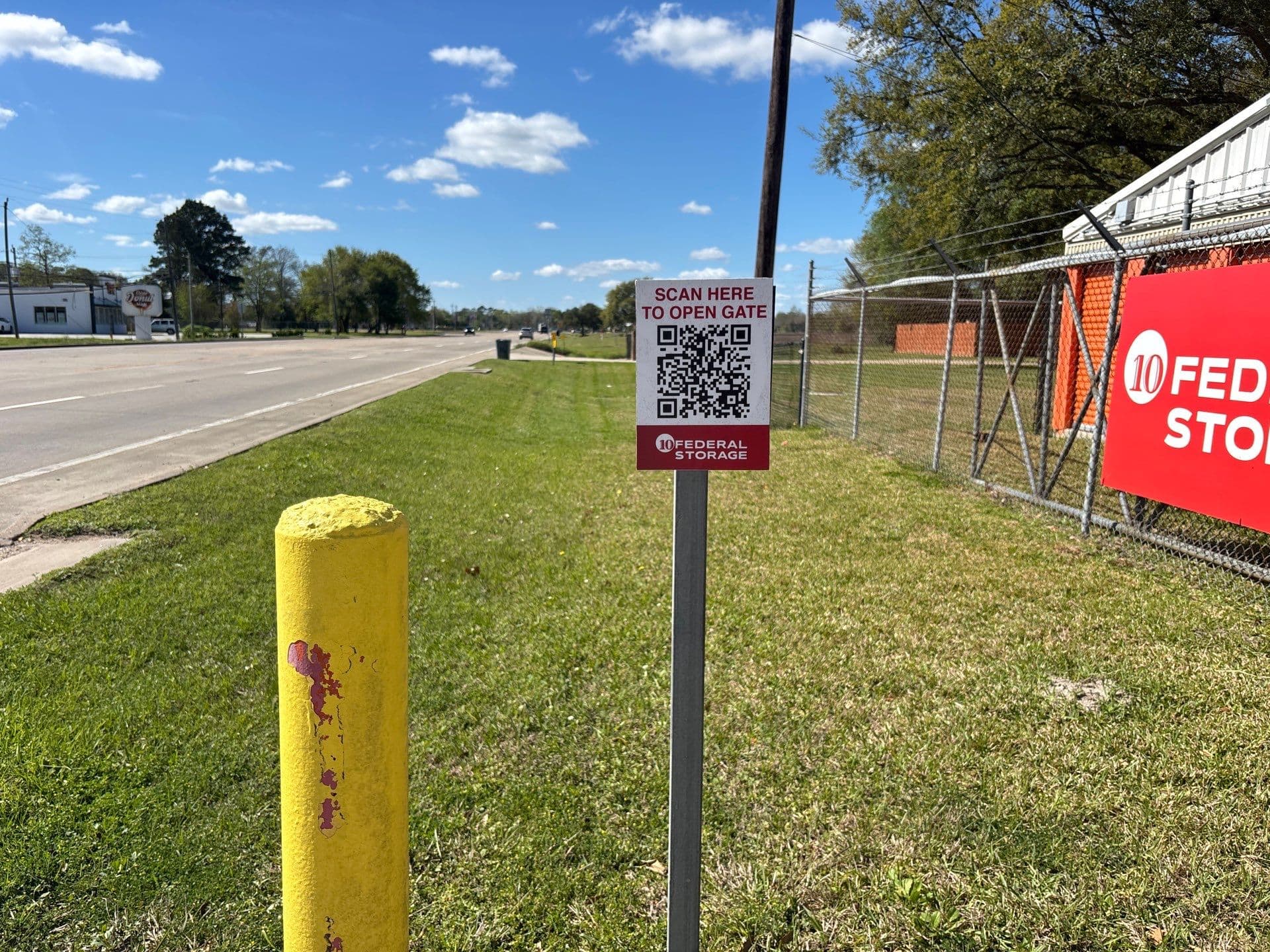 10 Federal Storage # 3049 | 13720 FM 1764 | Santa Fe, TX  - Carousel Image 2