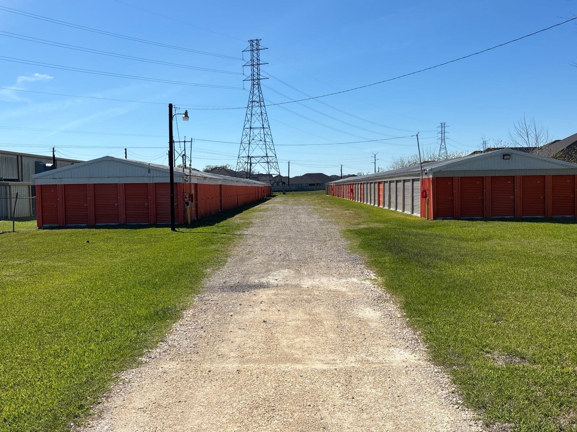 10 Federal Storage # 3050 | 3718 Ave J Santa Fe | TX 77510 - Carousel Image 4