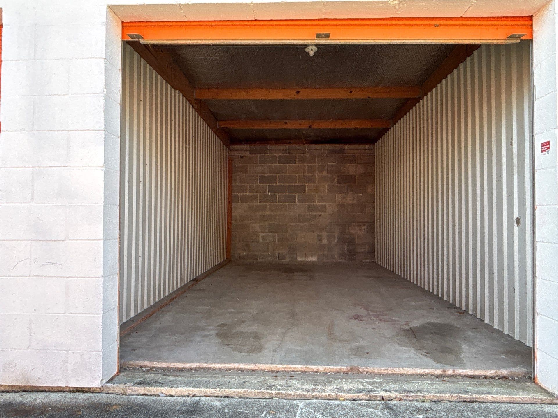 10 Federal Storage # 3052 | 3300 Ave G 1/2 | Santa Fe, TX  - Carousel Image 2