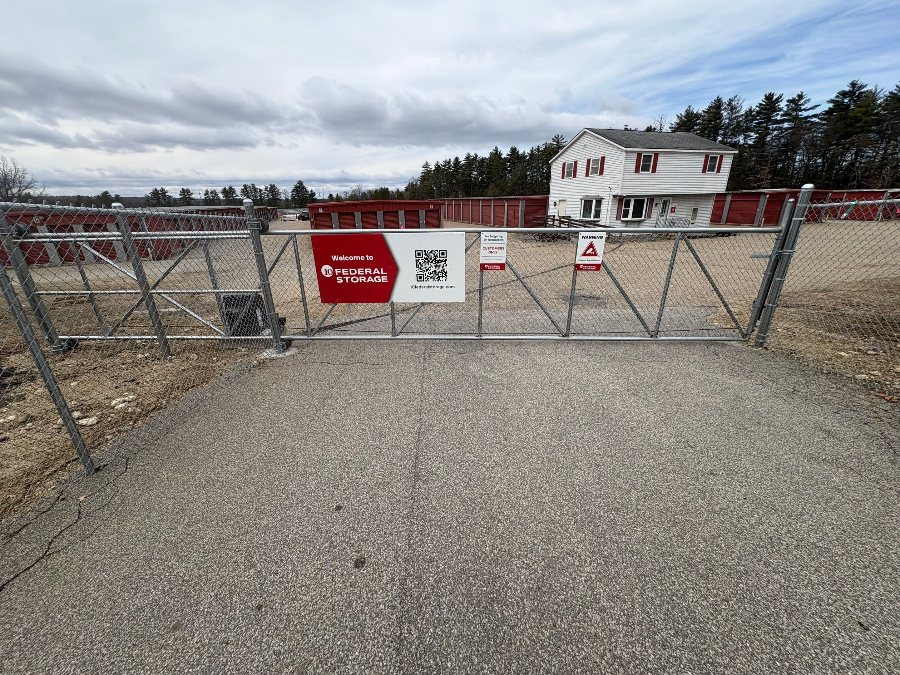 10 Federal Storage # 3053 | 26 Sheep Davis Rd | Pembroke, NH - Carousel Image 4