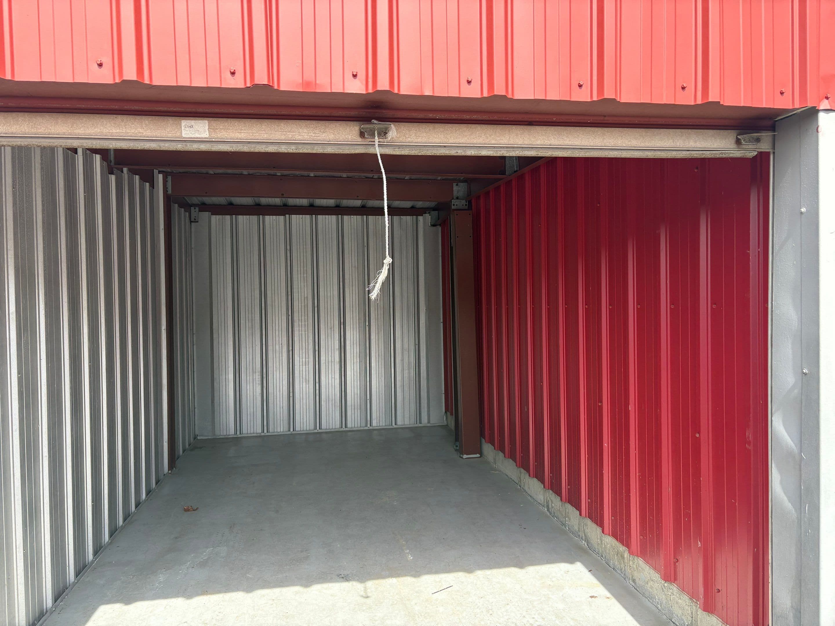 10 Federal Storage # 3053 | 26 Sheep Davis Rd | Pembroke, NH - Carousel Image 3