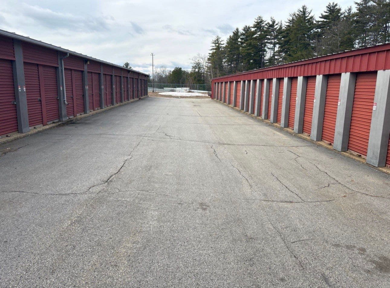 10 Federal Storage # 3053 | 26 Sheep Davis Rd | Pembroke, NH - Carousel Image 1