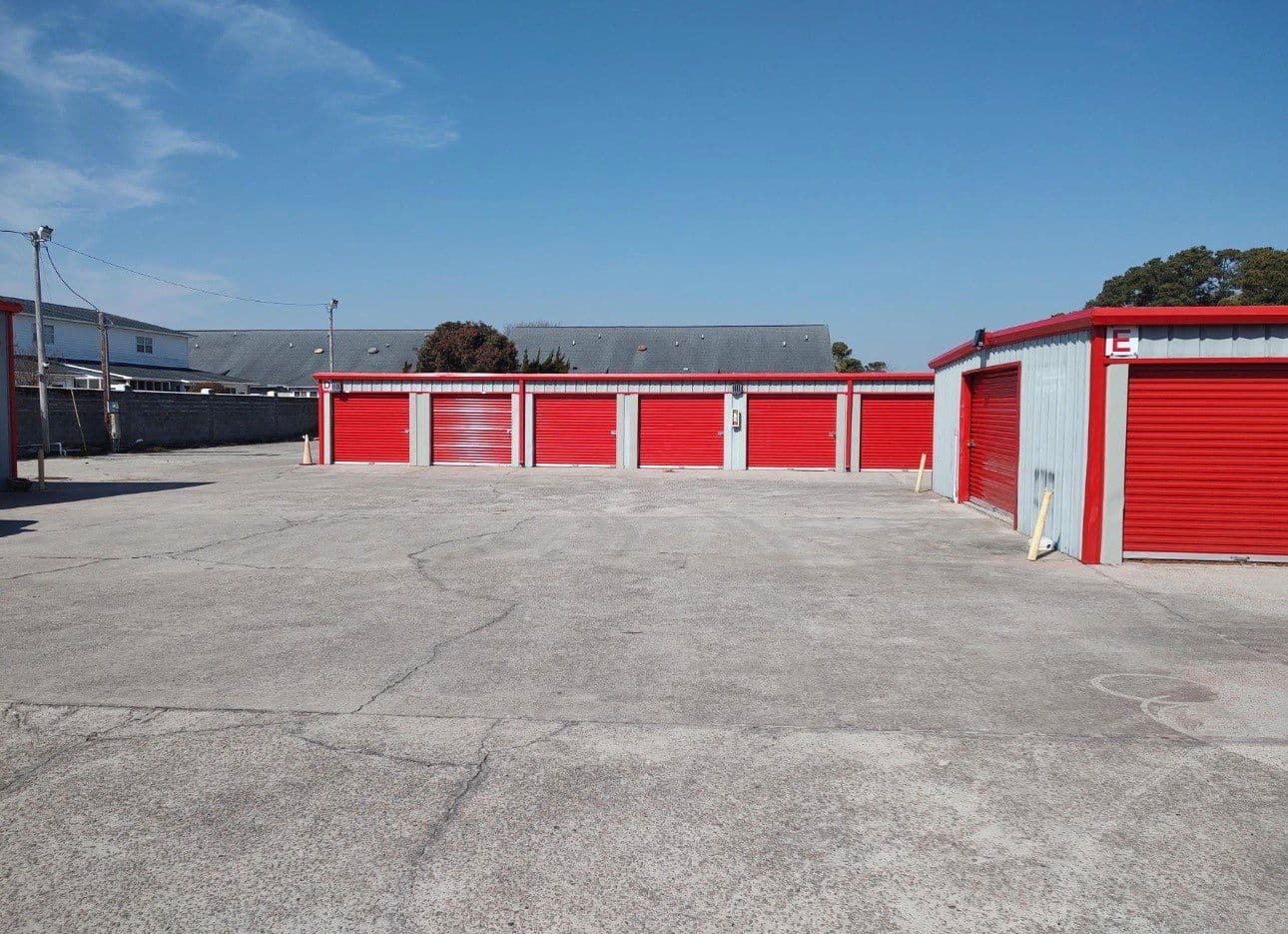 10 Federal Storage # 3058 | 19 Hwy 90 E | 4336 A W Nixon Rd | Little River, SC 29566  - Carousel Image 1