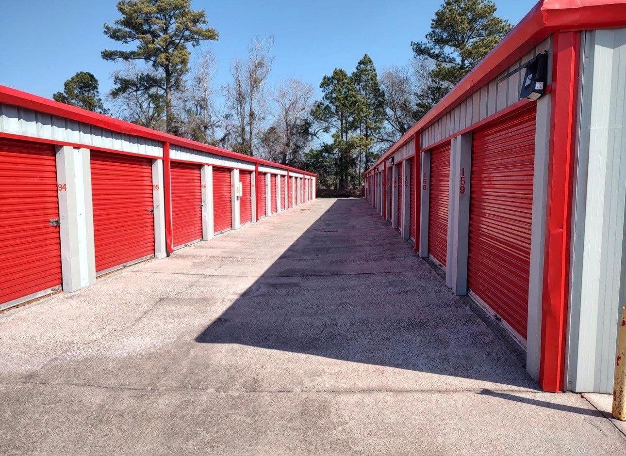 10 Federal Storage # 3058 | 19 Hwy 90 E | 4336 A W Nixon Rd | Little River, SC 29566  - Carousel Image 2