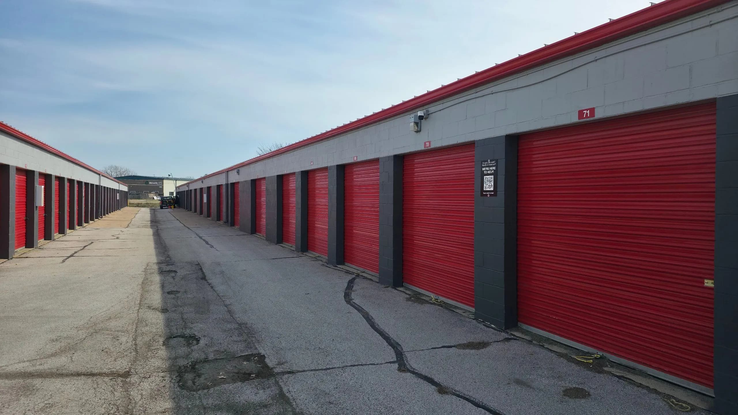 10 federal storage