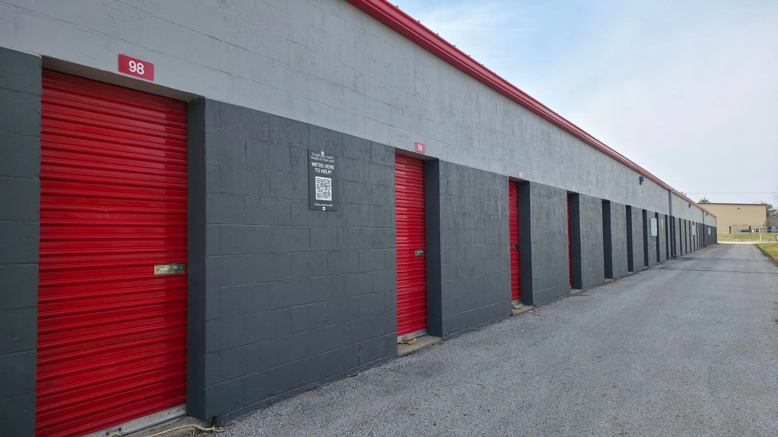 10 federal storage