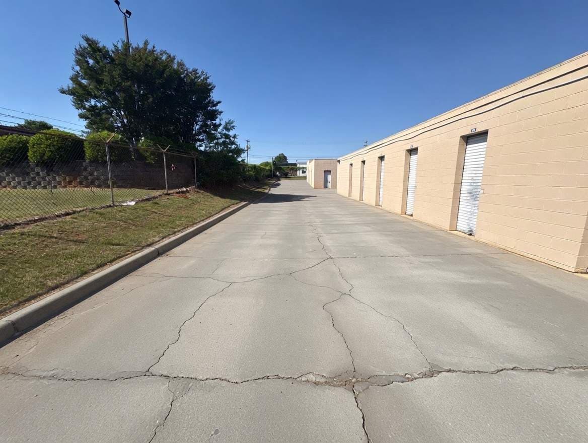 storage units near me