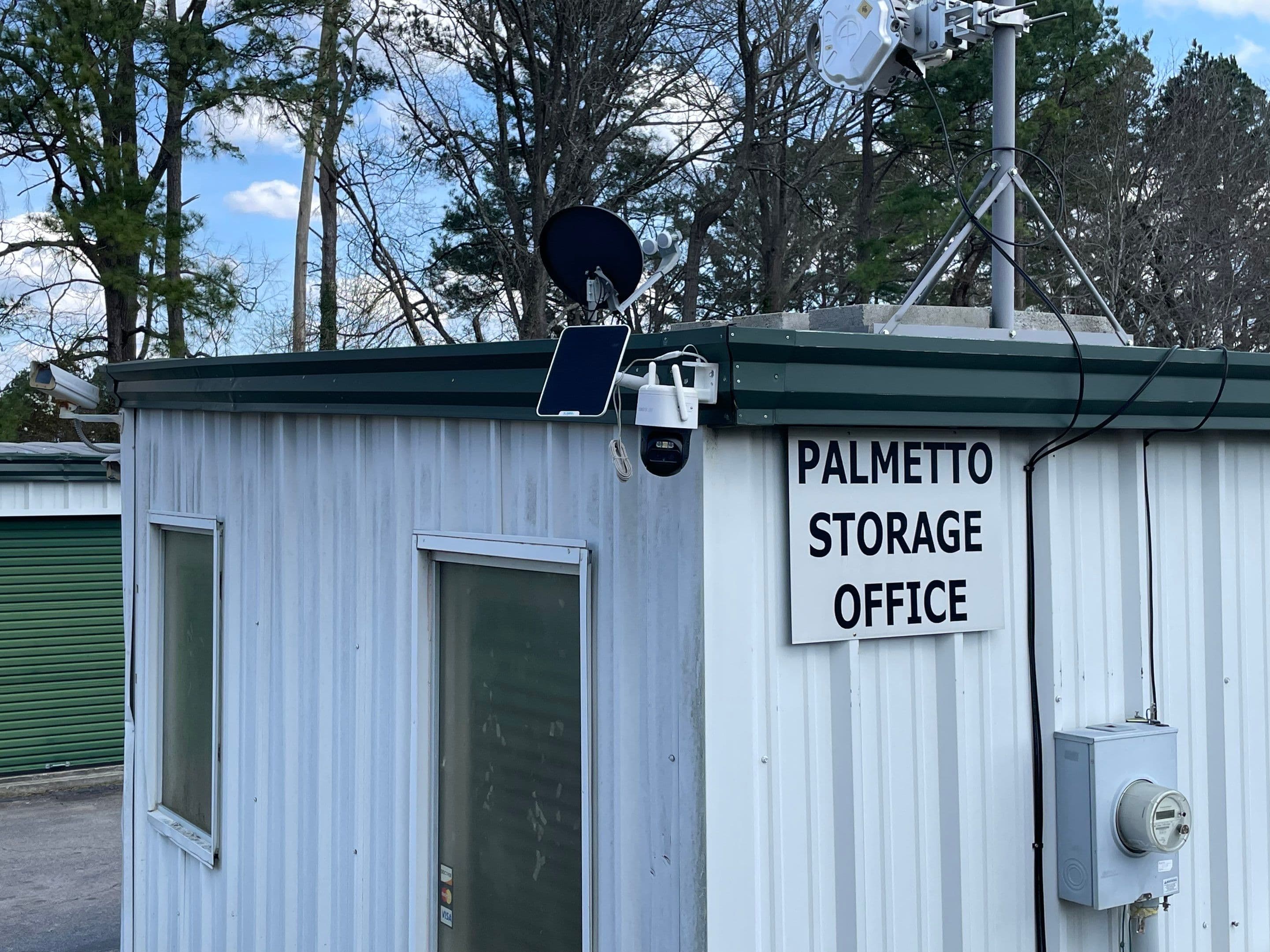 Storage Depot mobile rentals