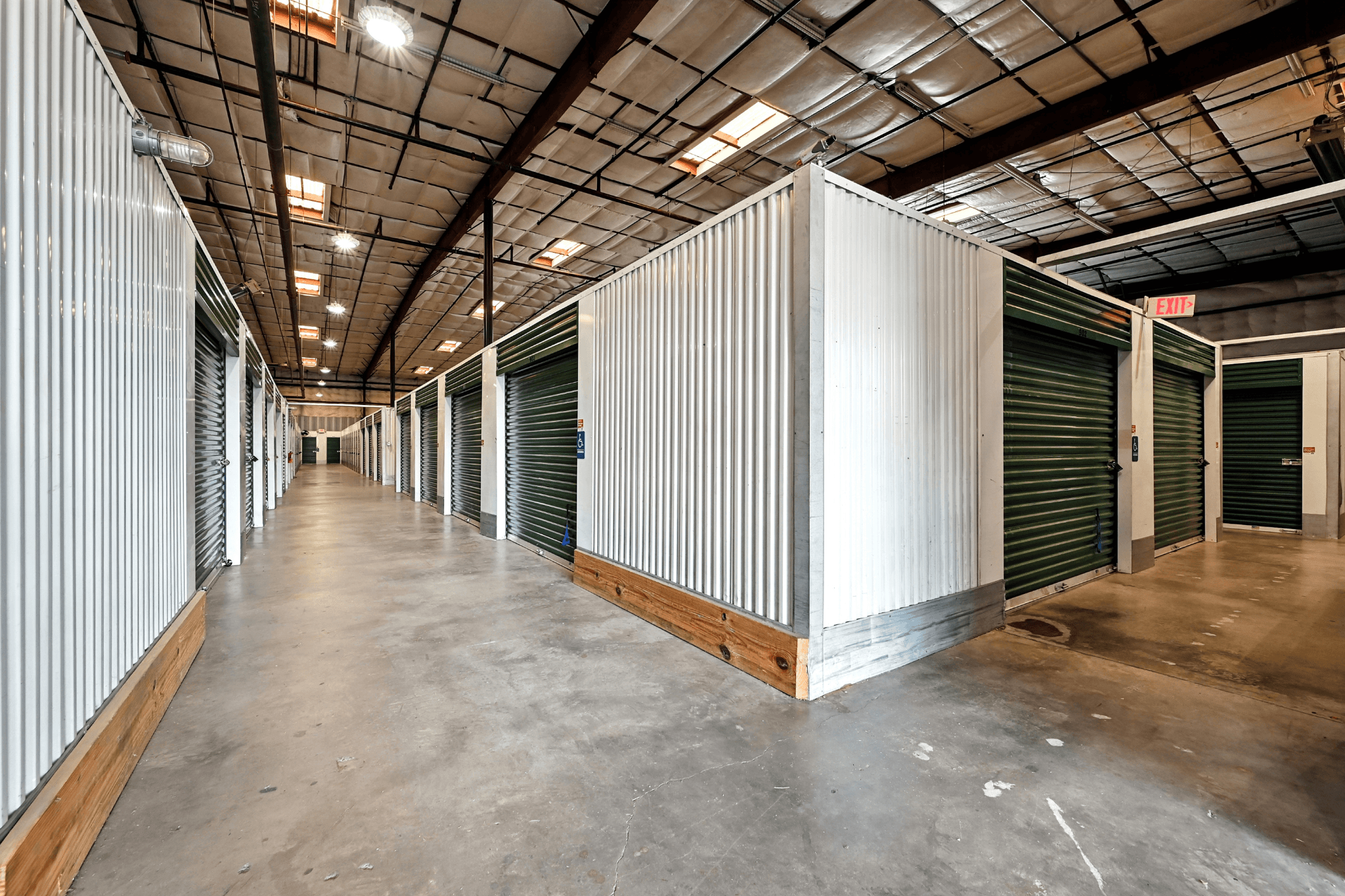 10 Federal Storage self storage features