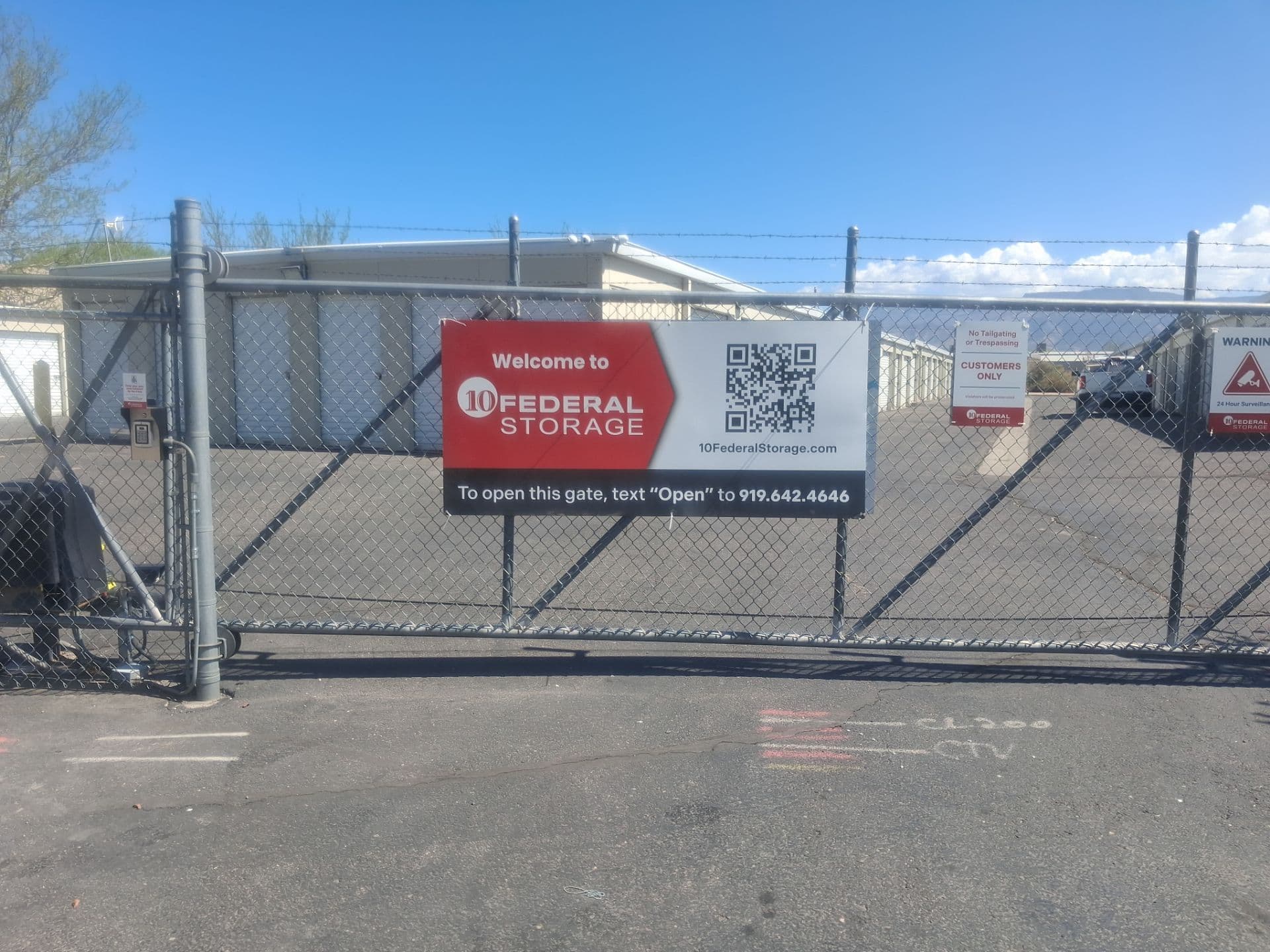 self storage units grand junction