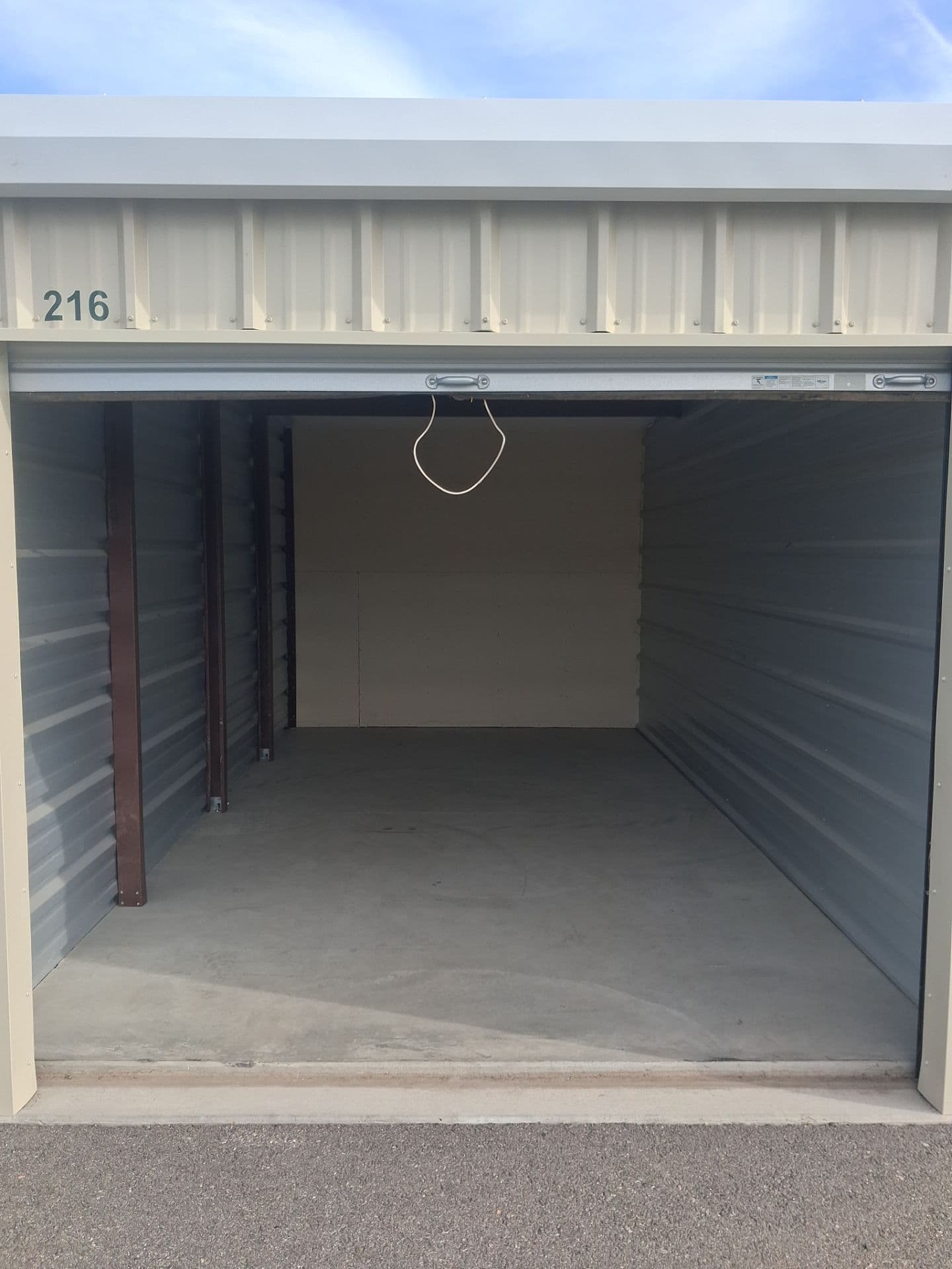 10 Federal Storage self storage mobile access