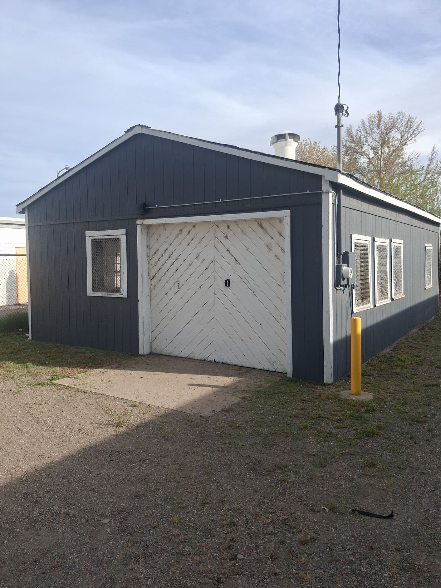 10 Federal Storage mobile rentals