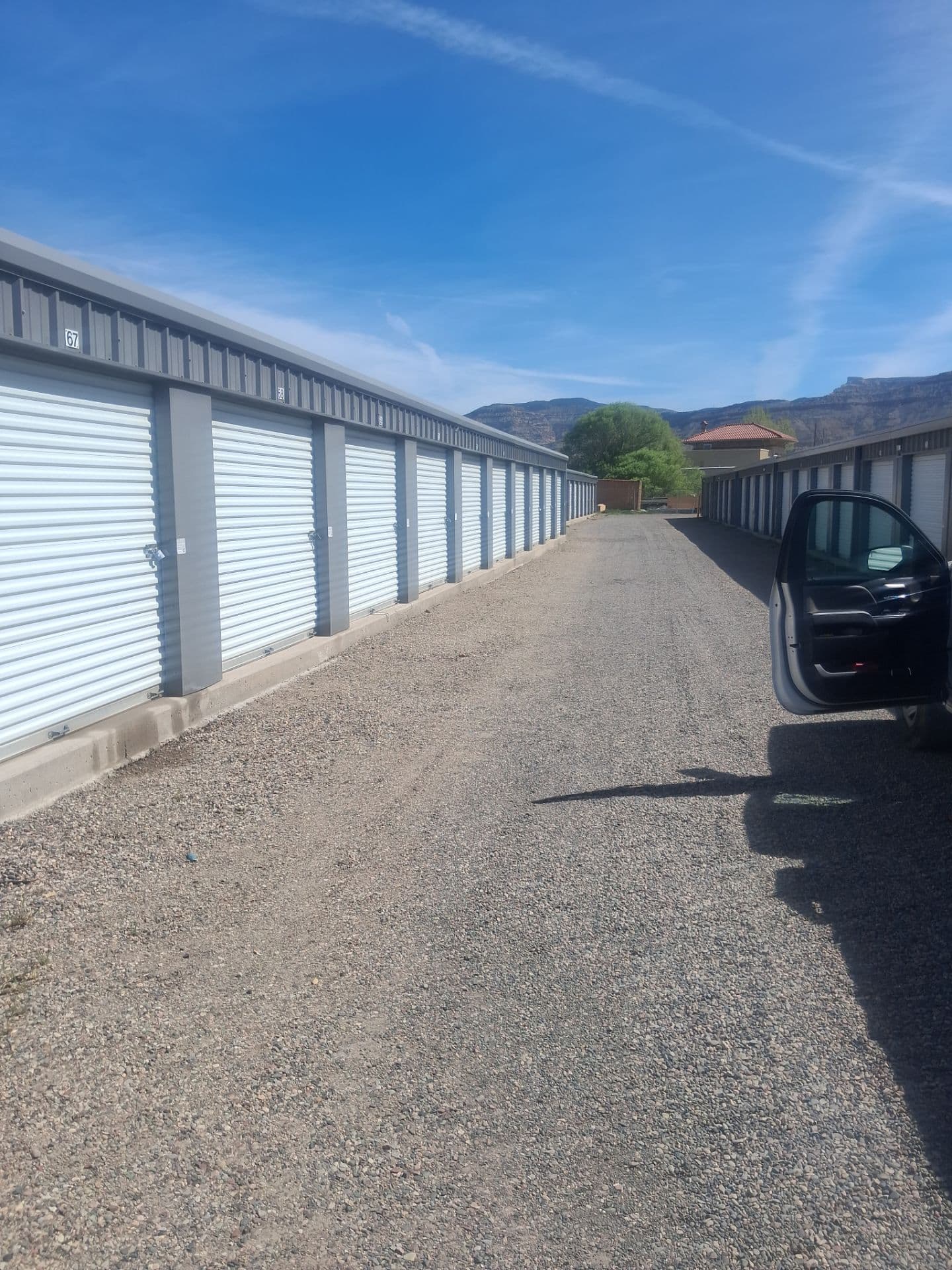 10 Federal Storage self storage features