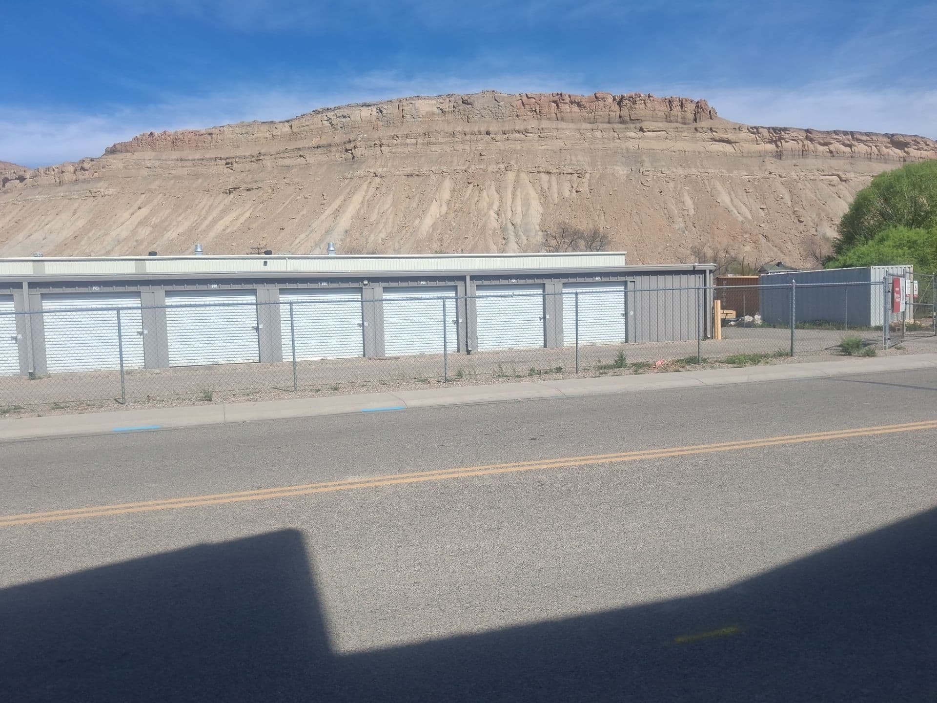 10 Federal Storage mobile rentals