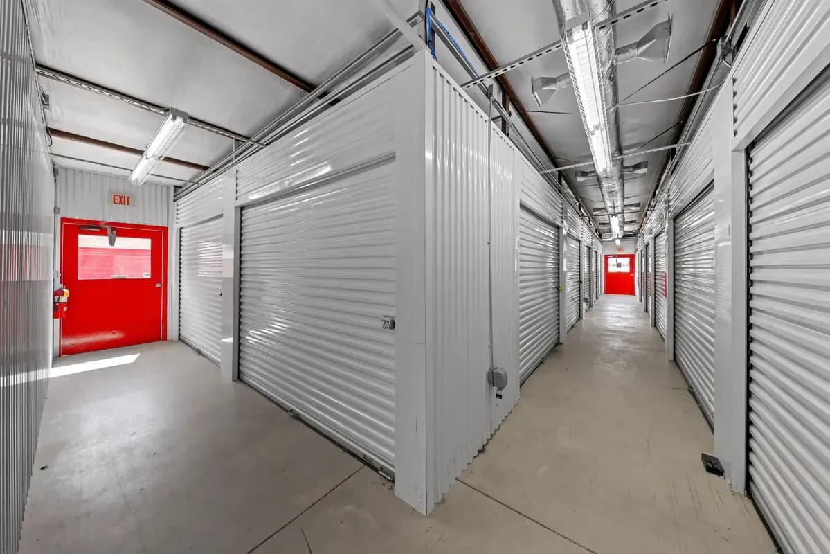 10 Federal Storage # 1075 | 840 S Carroll Rd | Villa Rica GA - Image 1