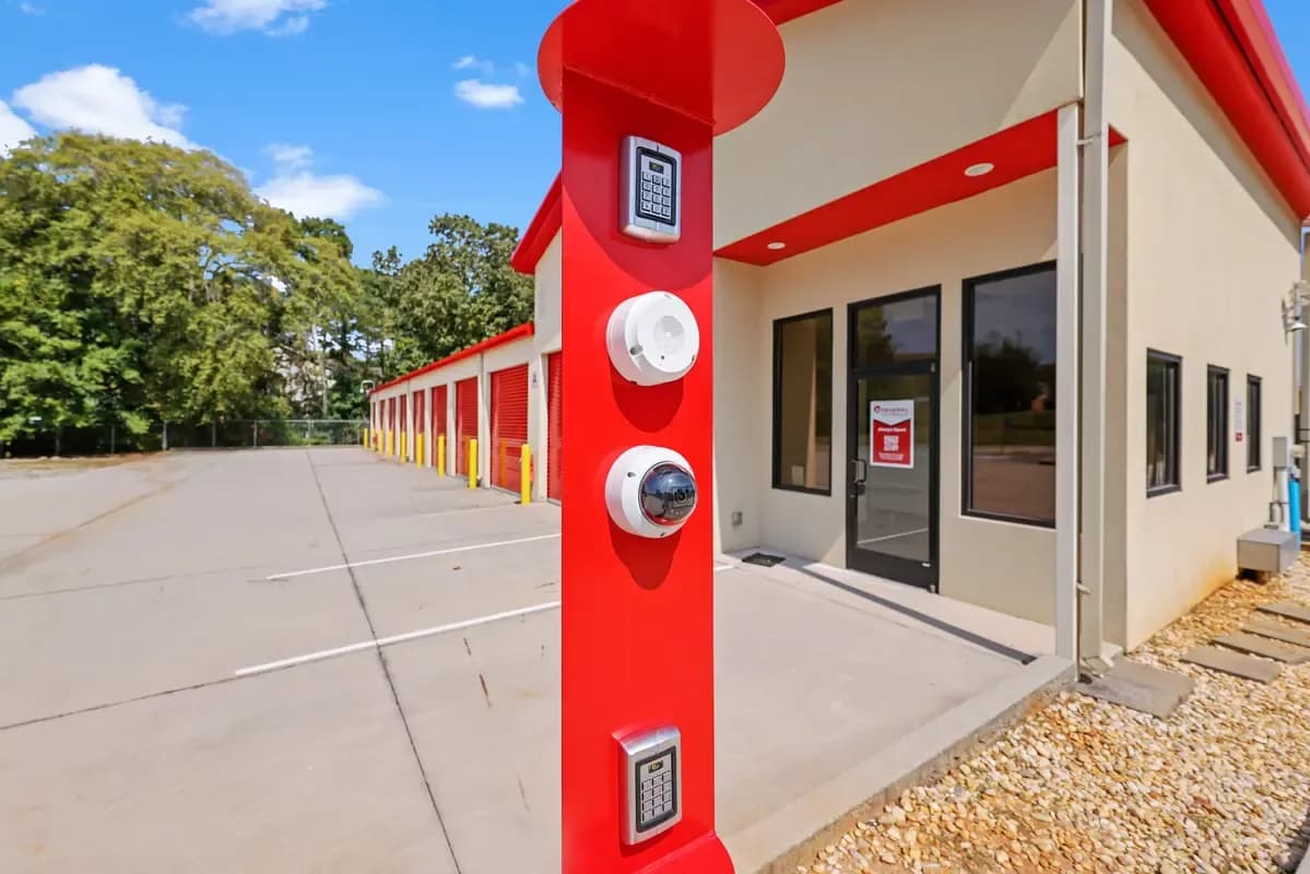 10 Federal Storage # 1075 | 840 S Carroll Rd | Villa Rica GA - Image 11