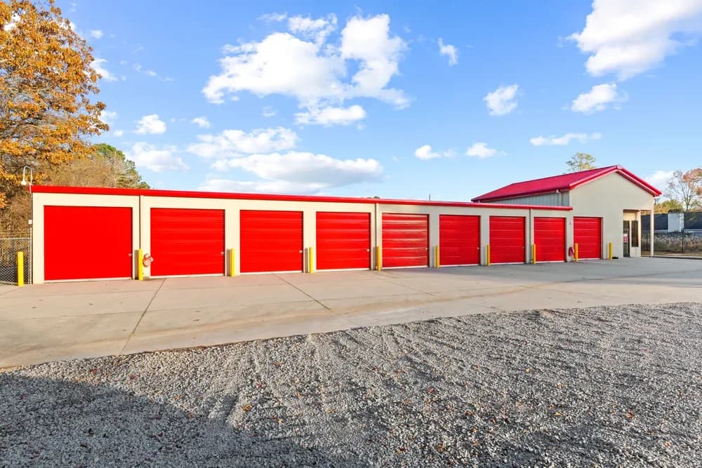10 Federal Storage # 1075 | 840 S Carroll Rd | Villa Rica GA - Image 14