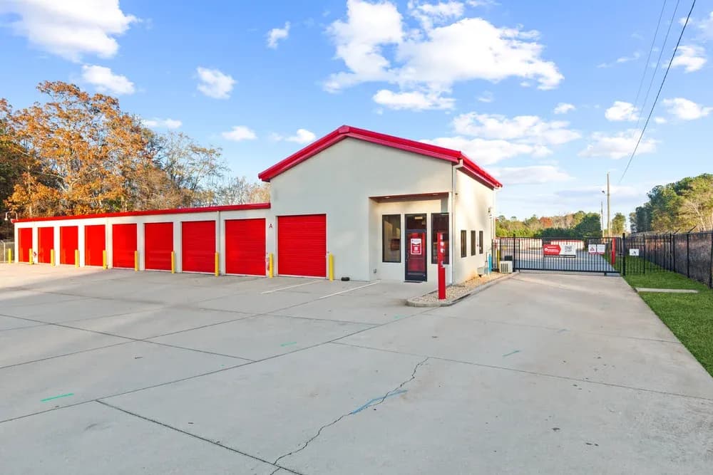 10 Federal Storage # 1075 | 840 S Carroll Rd | Villa Rica GA - Image 17