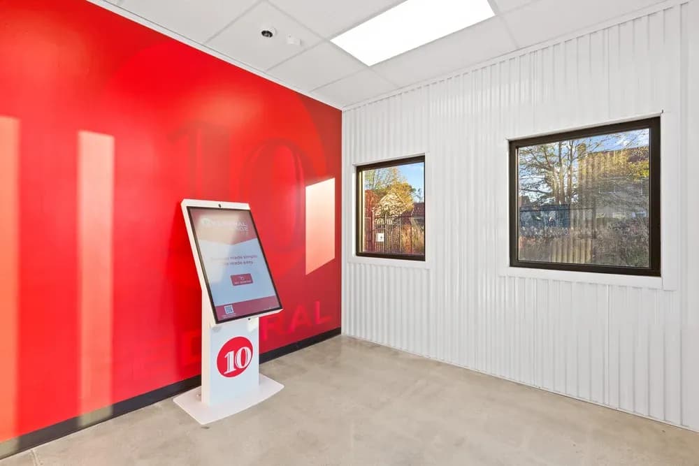 10 Federal Storage # 1075 | 840 S Carroll Rd | Villa Rica GA - Image 18