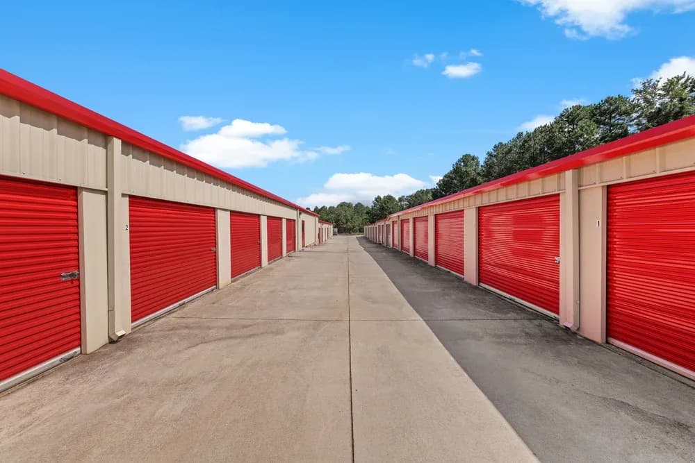 10 Federal Storage # 1075 | 840 S Carroll Rd | Villa Rica GA - Image 19