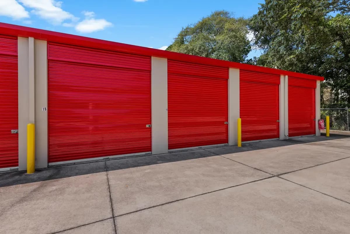 10 Federal Storage # 1075 | 840 S Carroll Rd | Villa Rica GA - Image 8