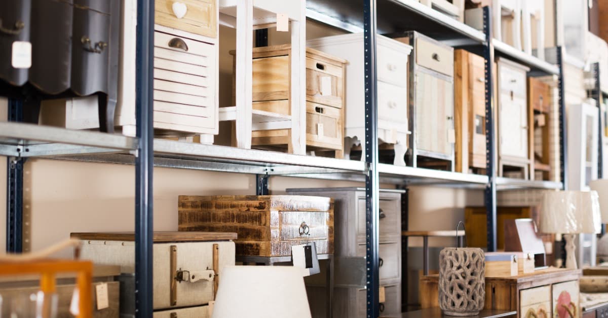 Maximize Space With West Columbia Storage Units | 10 Federal