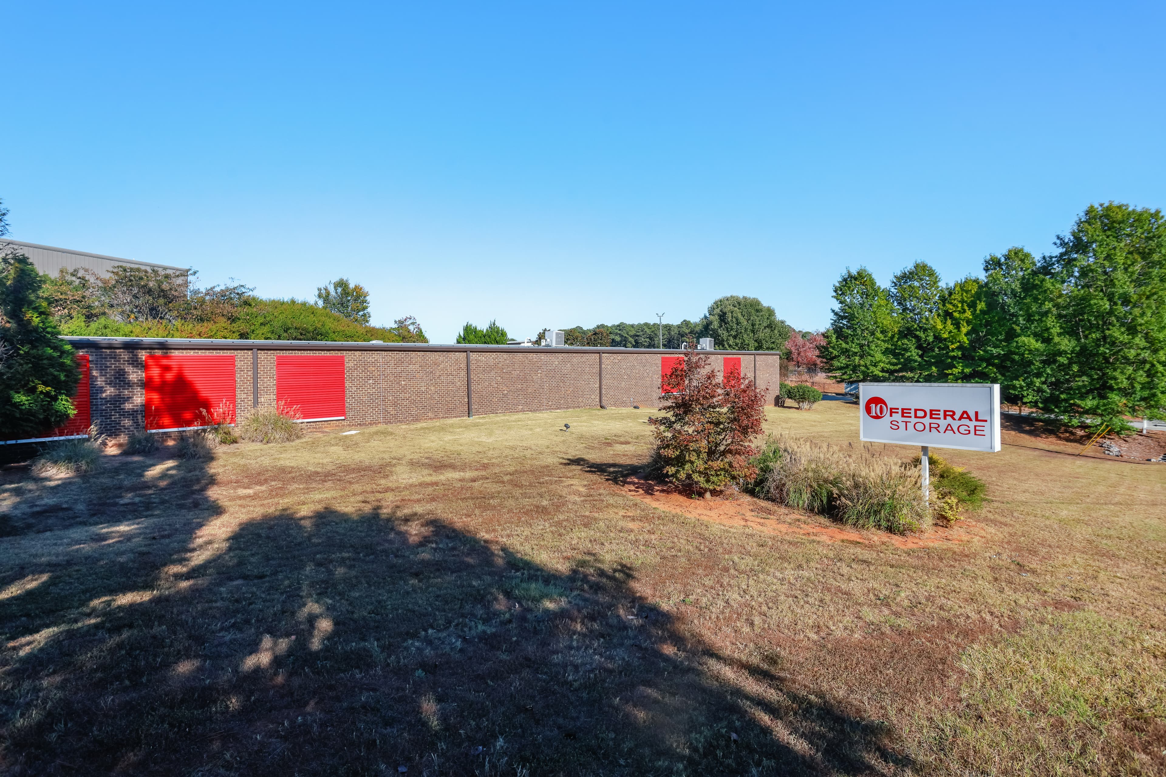 10 Federal Storage # 1048 | 848 Dailey Mill Rd | McDonough GA