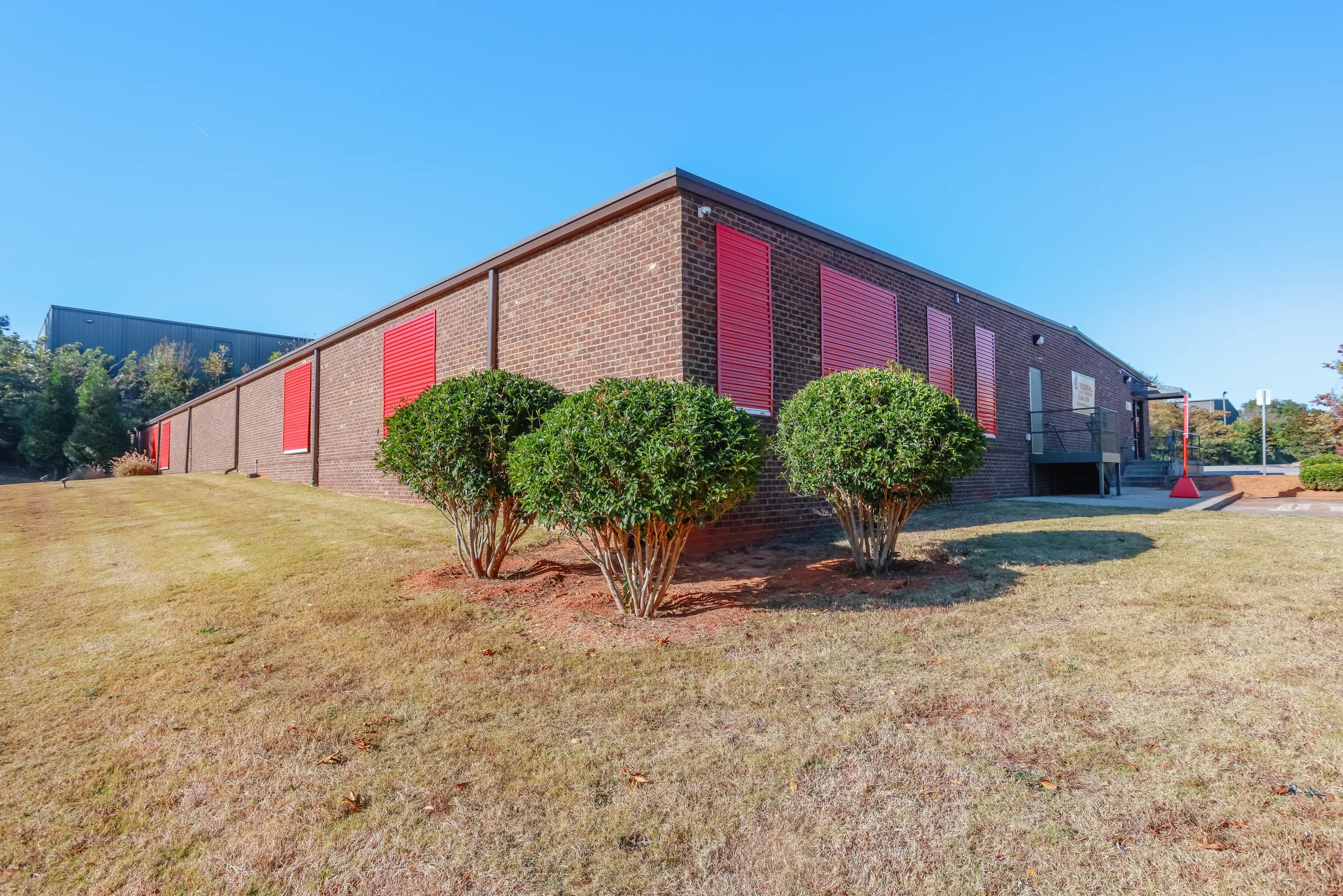 10 Federal Storage # 1048 | 848 Dailey Mill Rd | McDonough GA