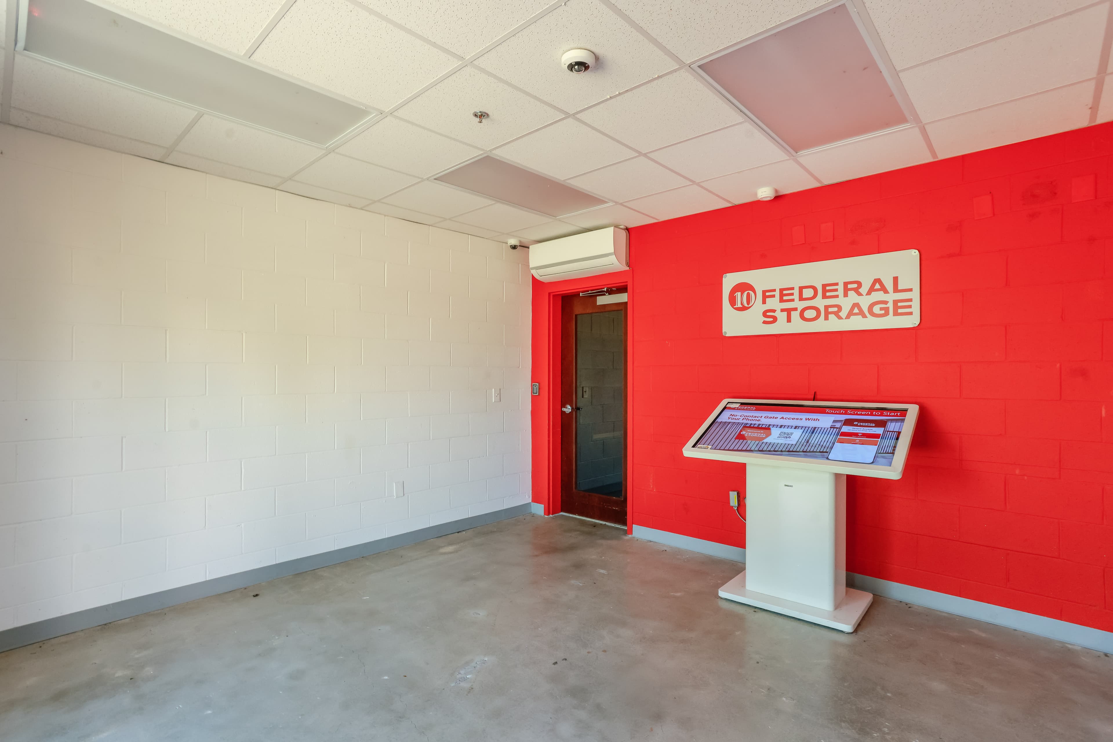 10 Federal Storage # 1048 | 848 Dailey Mill Rd | McDonough GA