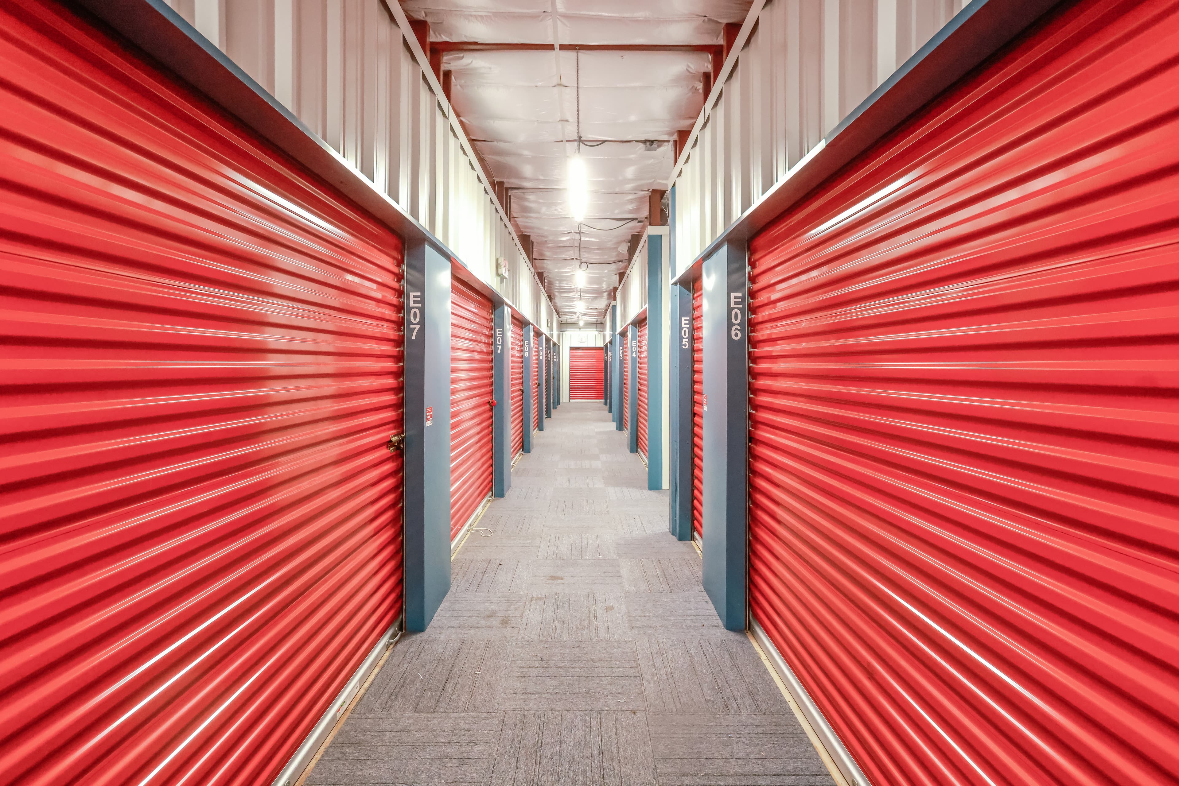 10 Federal Storage # 1048 | 848 Dailey Mill Rd | McDonough GA