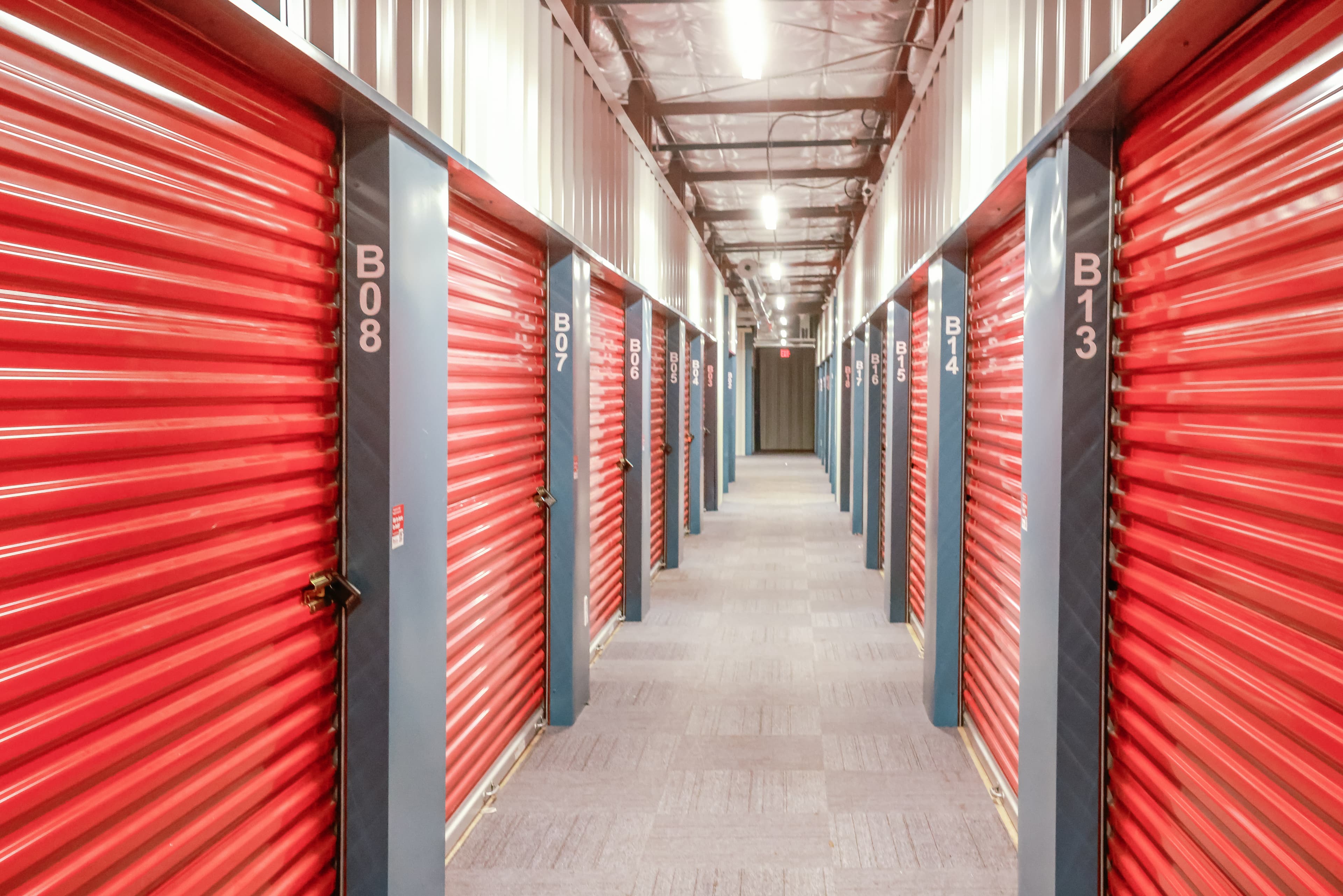 10 Federal Storage # 1048 | 848 Dailey Mill Rd | McDonough GA