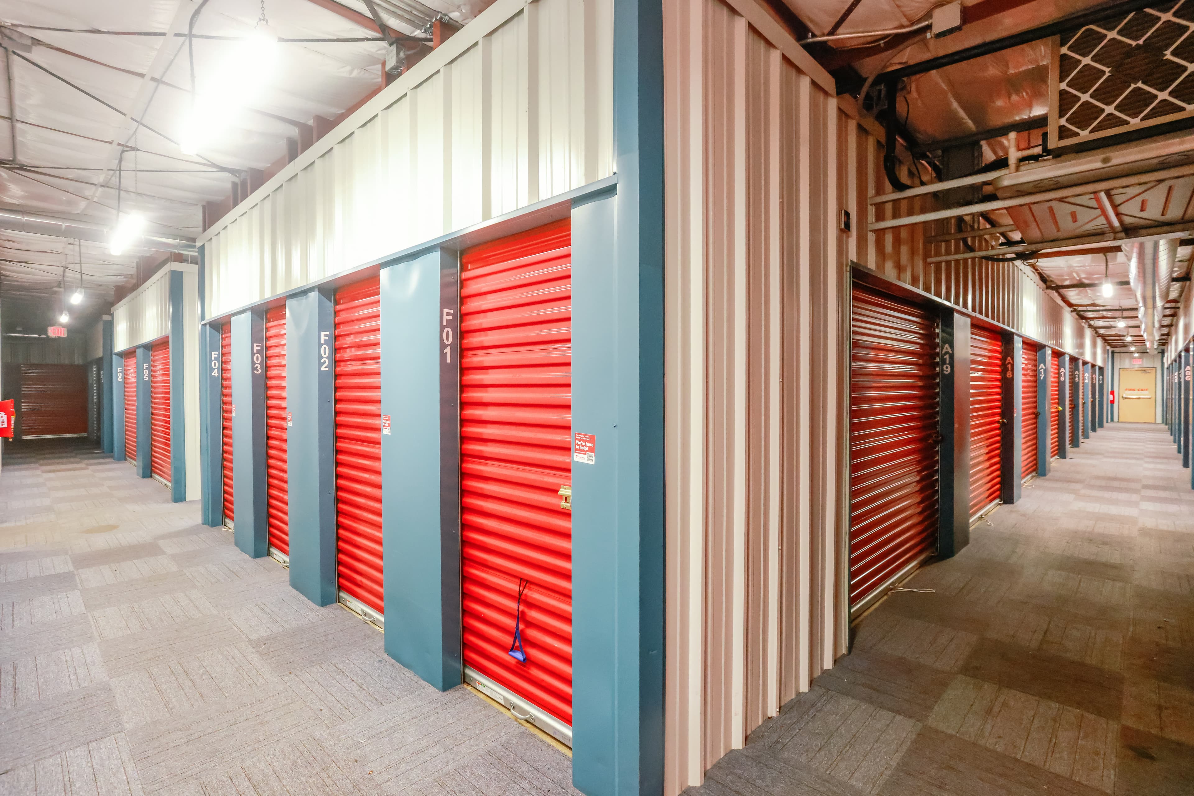 10 Federal Storage # 1048 | 848 Dailey Mill Rd | McDonough GA