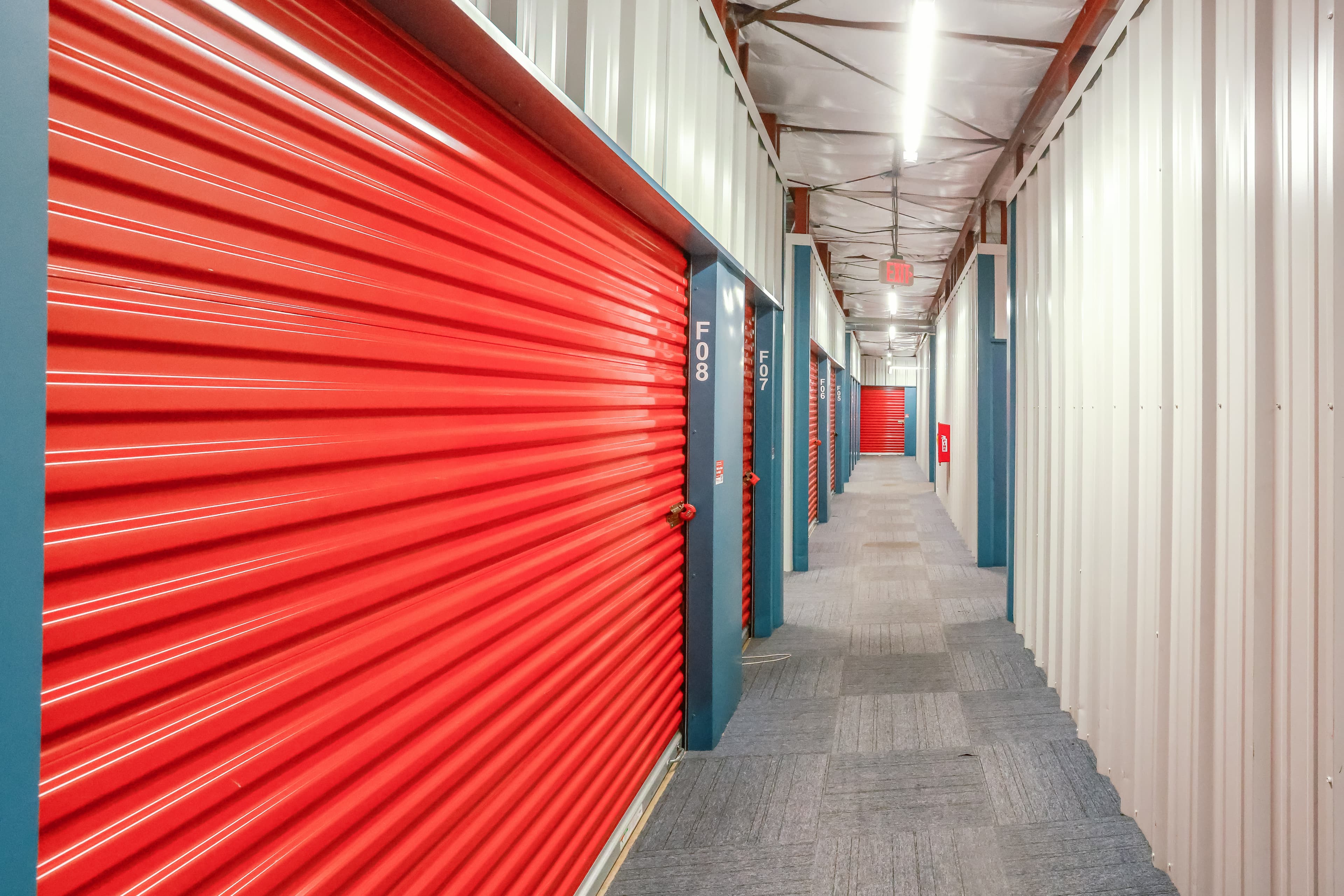 10 Federal Storage # 1048 | 848 Dailey Mill Rd | McDonough GA