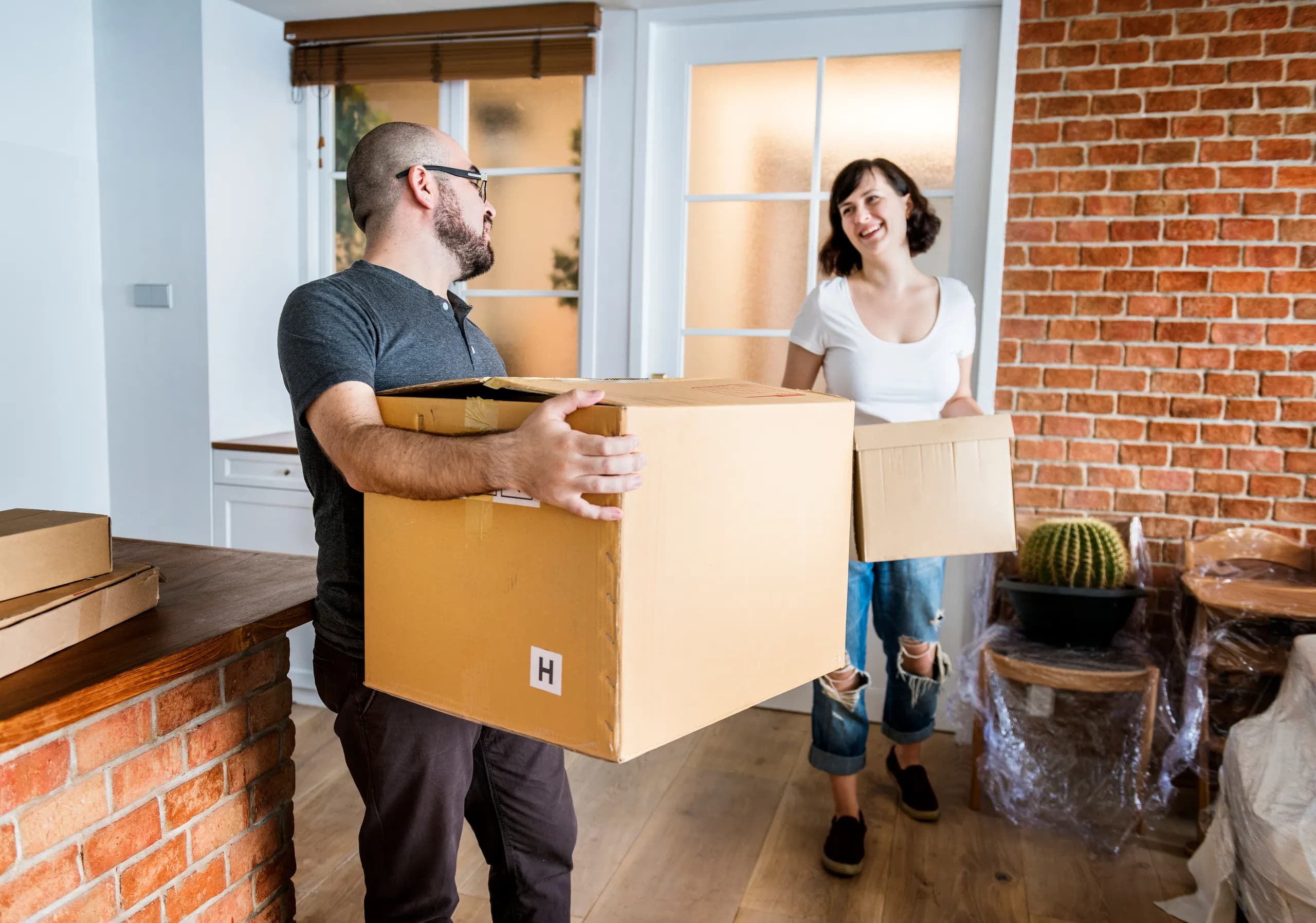 The Best Time of Year to Rent Self Storage in Newnan, GA