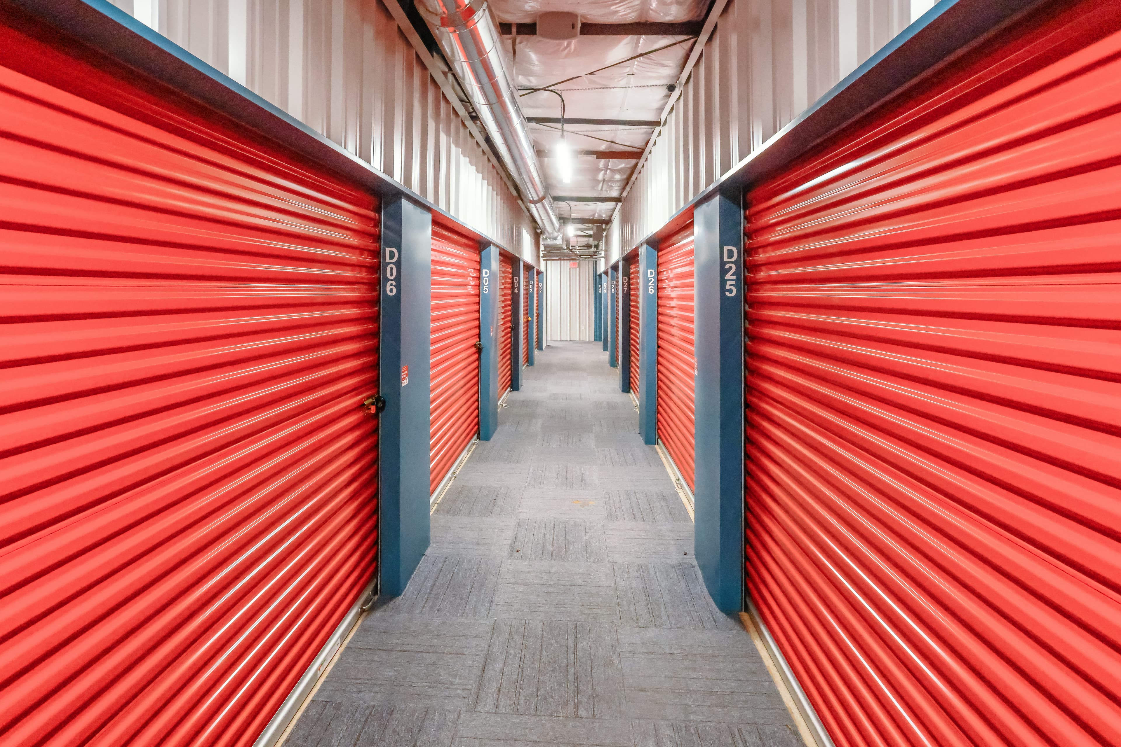 10 Federal Storage # 1048 | 848 Dailey Mill Rd | McDonough GA