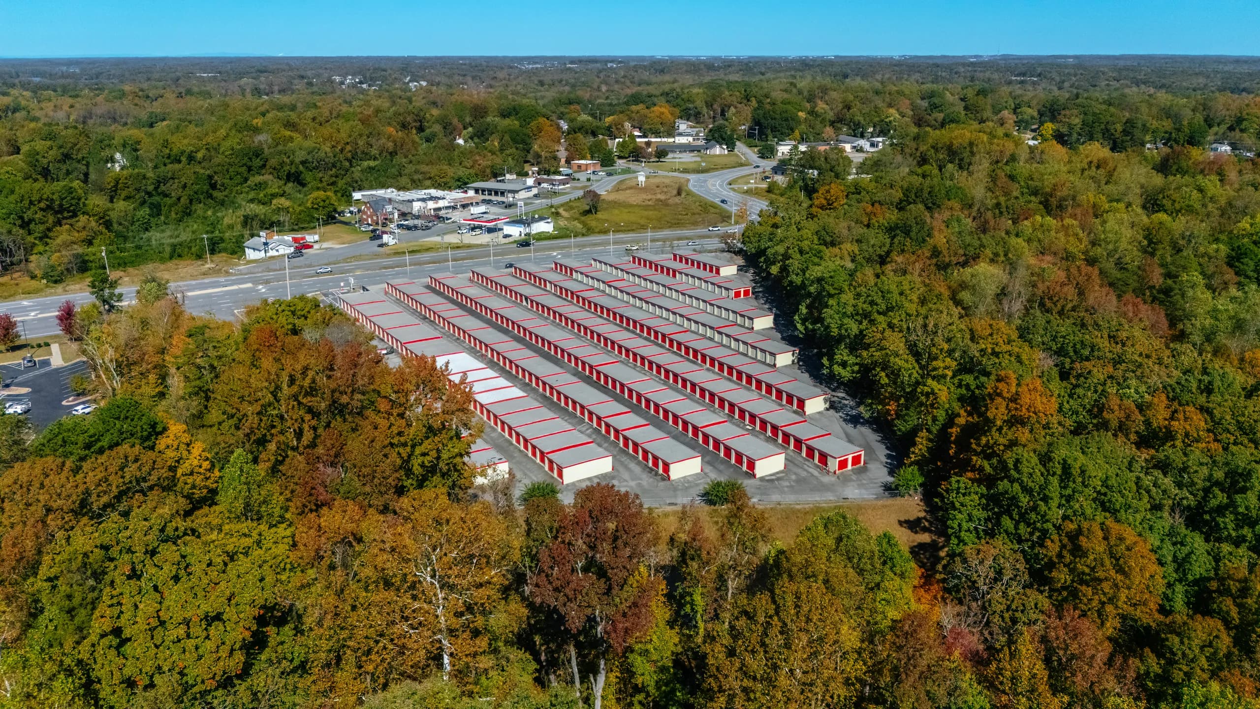 10 Federal Storage # 1049 | 606A Greensboro Rd | High Point NC