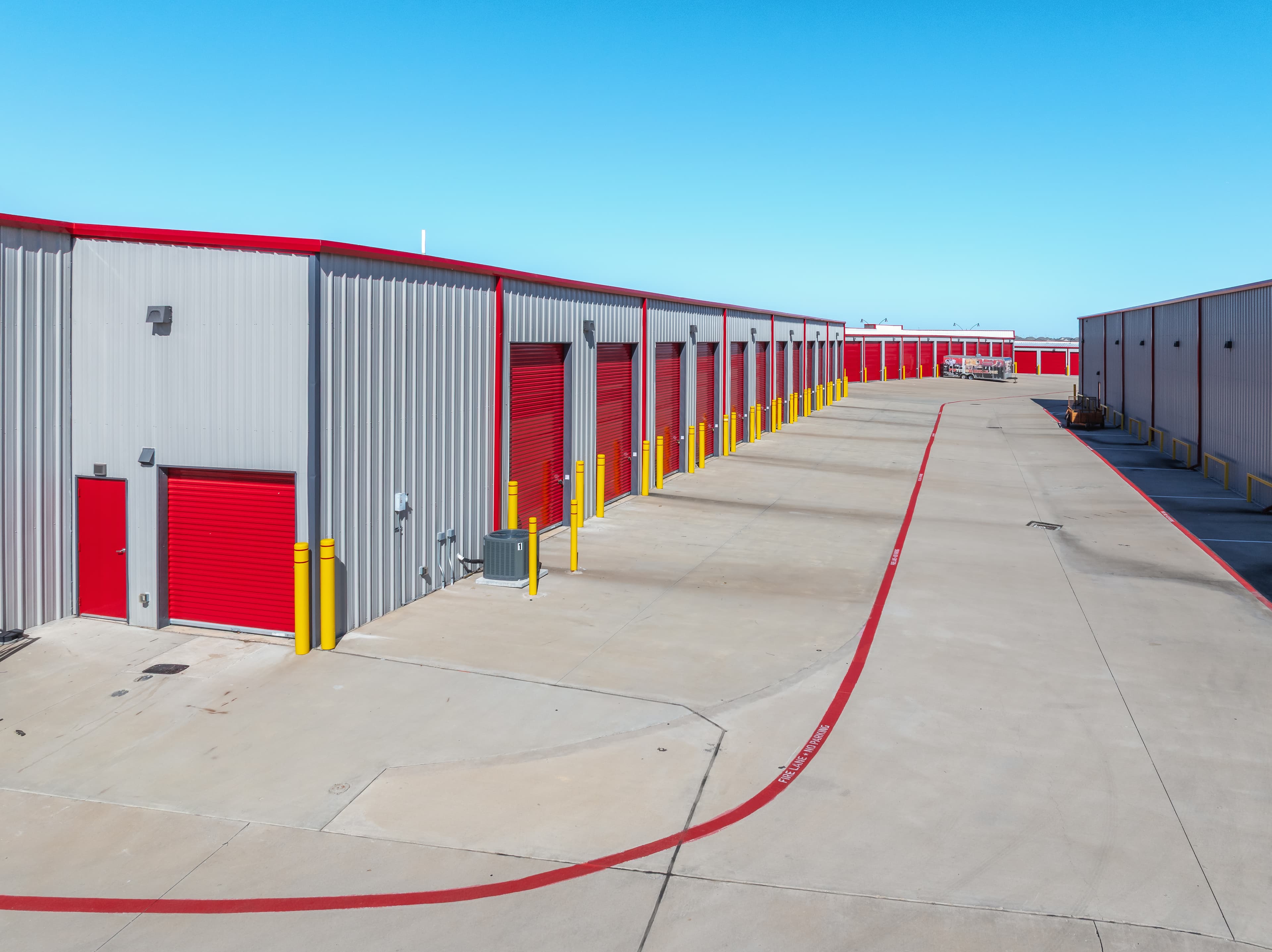 10 Federal Storage # 1092 | 949 S Beauchamp Blvd | Princeton TX