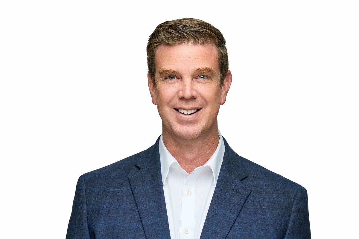 Daniel Williams