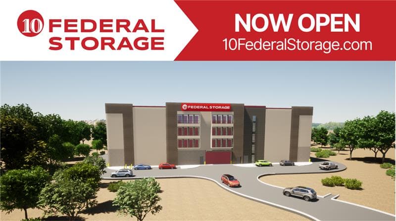 now open dripping springs storage facility