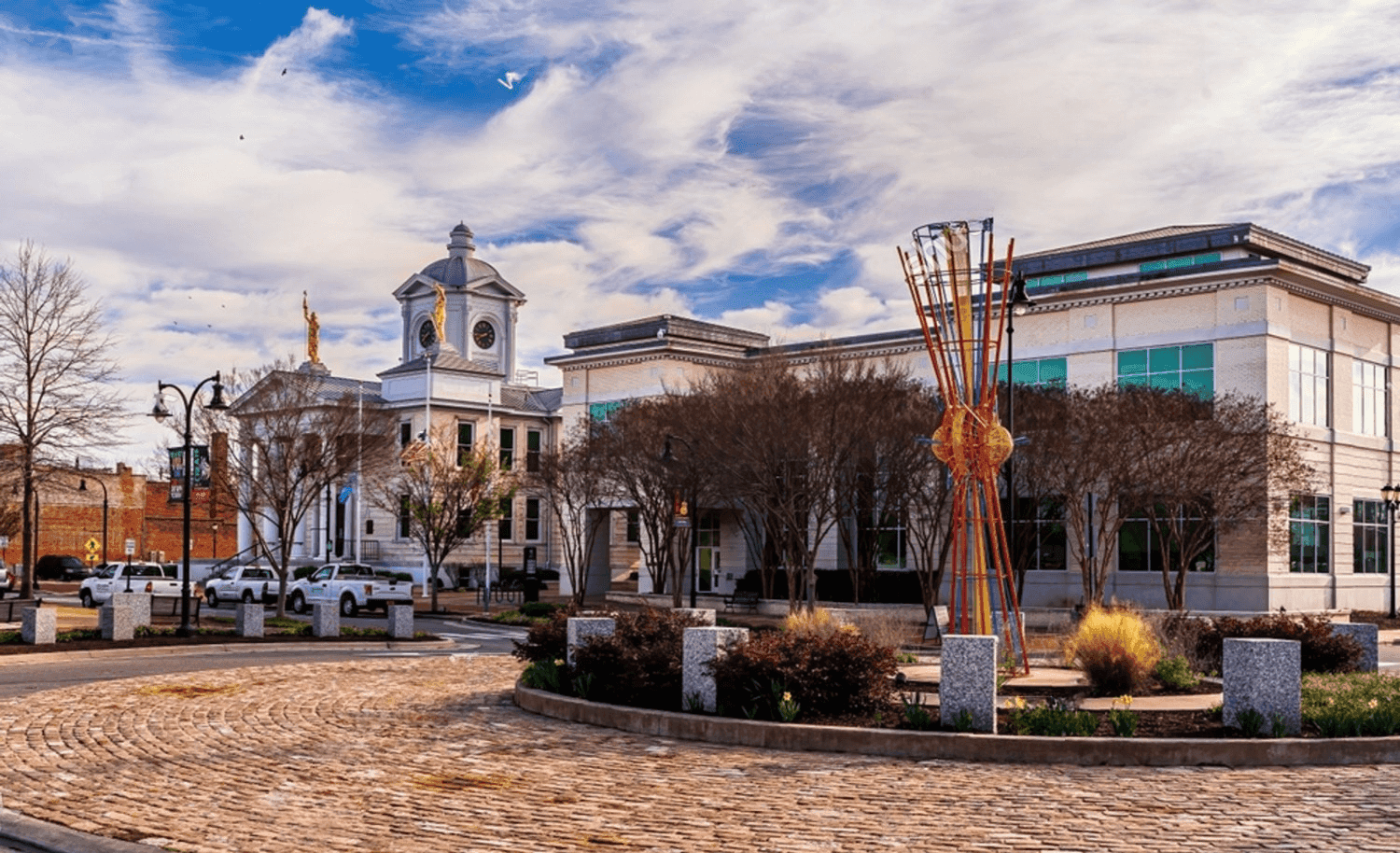 goldsboro north carolina