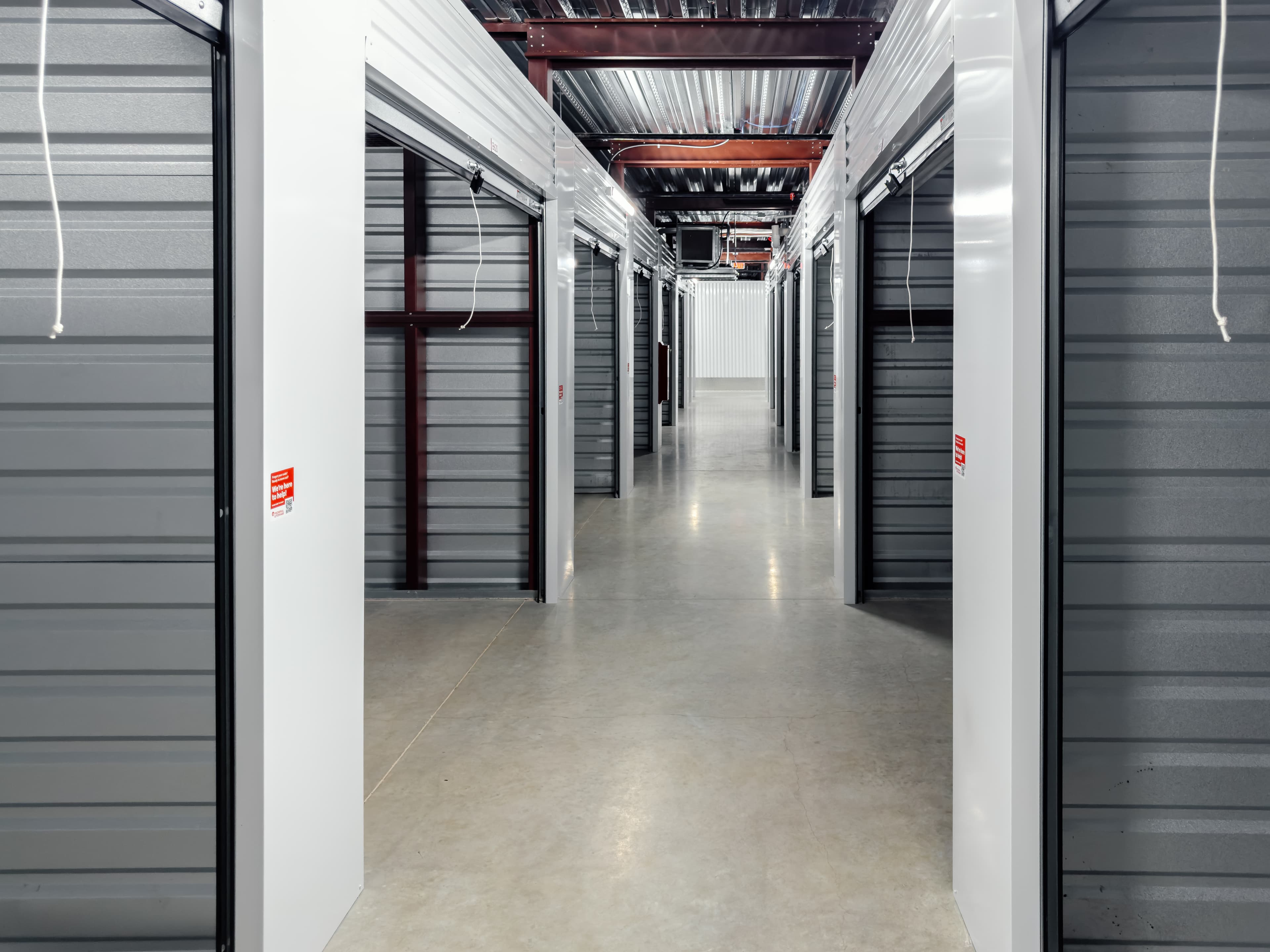 10x15 vs 10x20 Storage Units: Which Size Is Right for You?