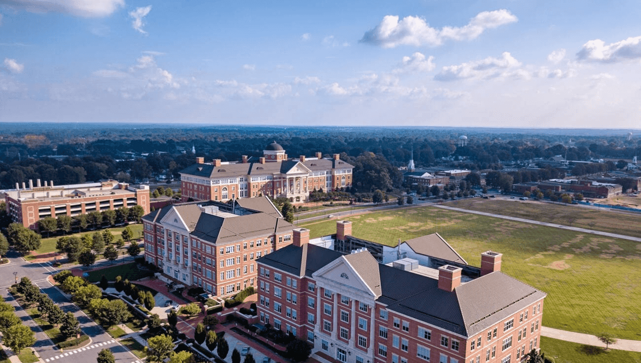 kannapolis north carolina