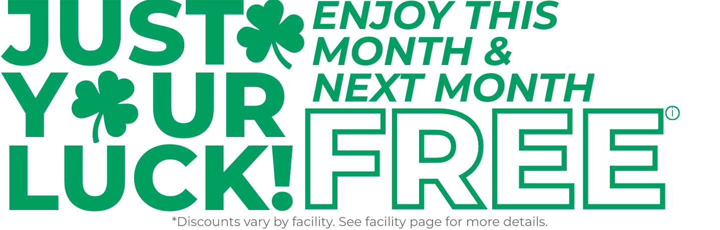 This Month & Next Month Free