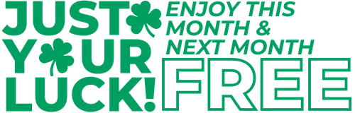 This Month & Next Month Free