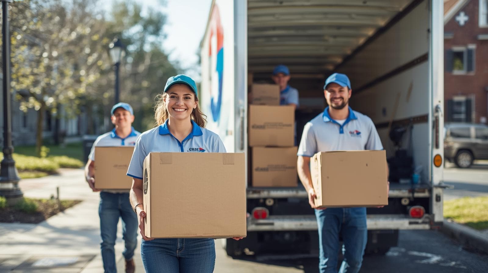 Moving Companies in Greenville, TX: Find the Best Fit for Your Move