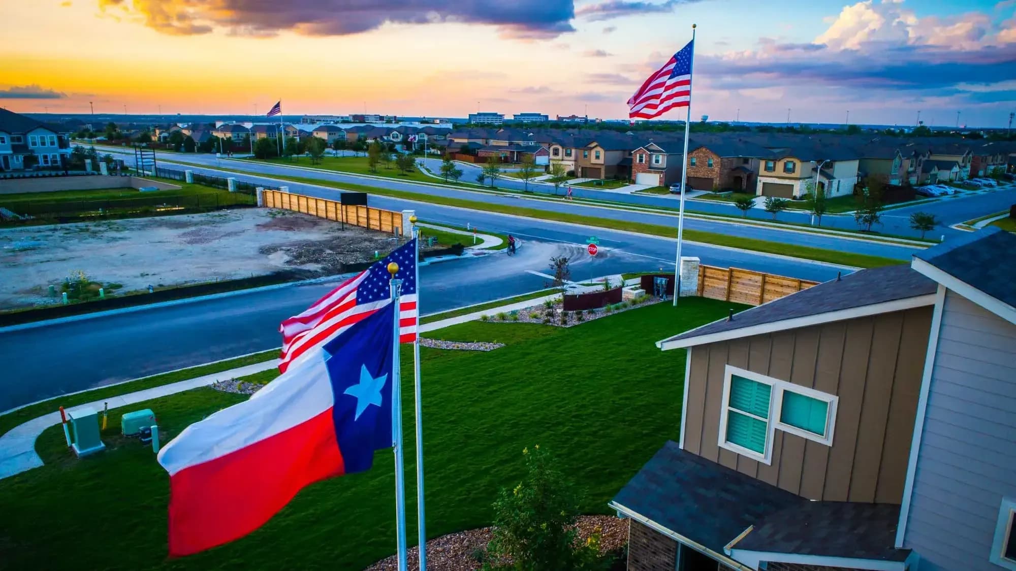 suburbs in nolanville texas