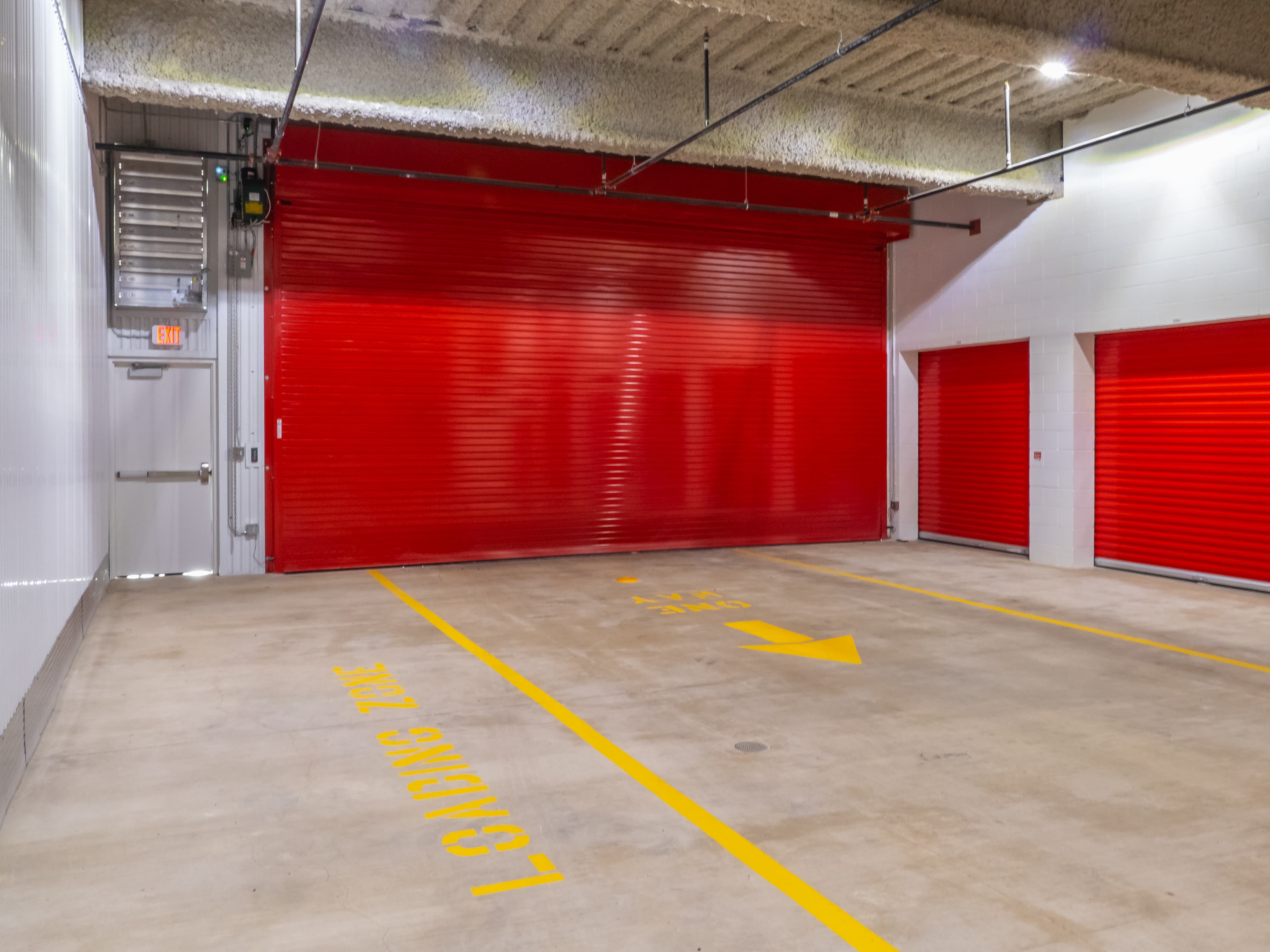 10 Federal Storage # 1088 | 3975 E US 290, Bldg 200 | Dripping Springs, TX 78620